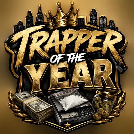 Trapper of the Year
